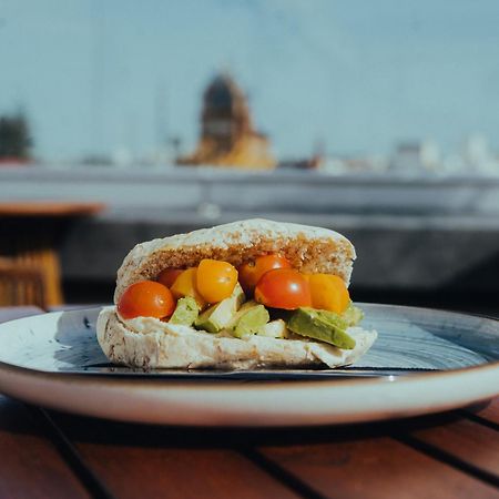 Eszentrico Suites Jerez 헤레스 외부 사진