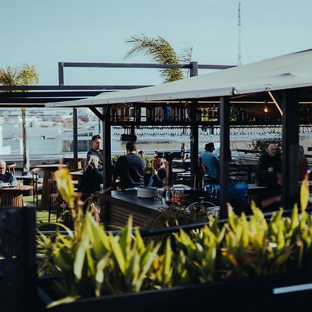 Eszentrico Suites Jerez 헤레스 외부 사진