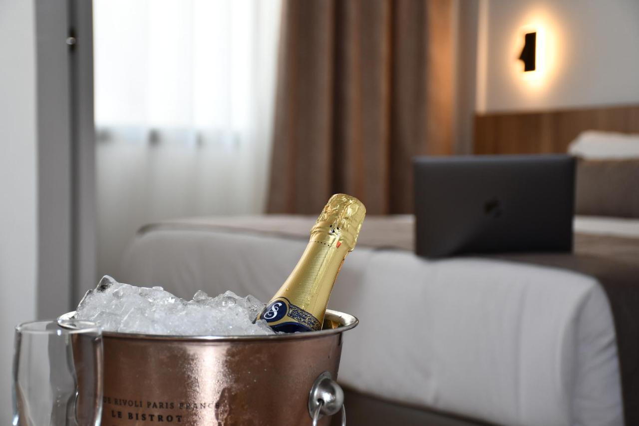 Eszentrico Suites Jerez 헤레스 외부 사진