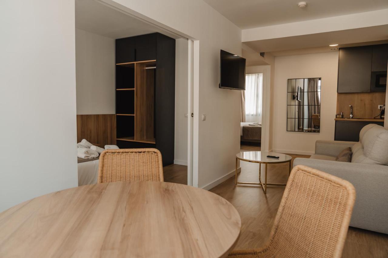 Eszentrico Suites Jerez 헤레스 외부 사진