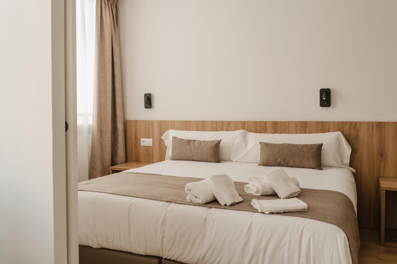 Eszentrico Suites Jerez 헤레스 외부 사진