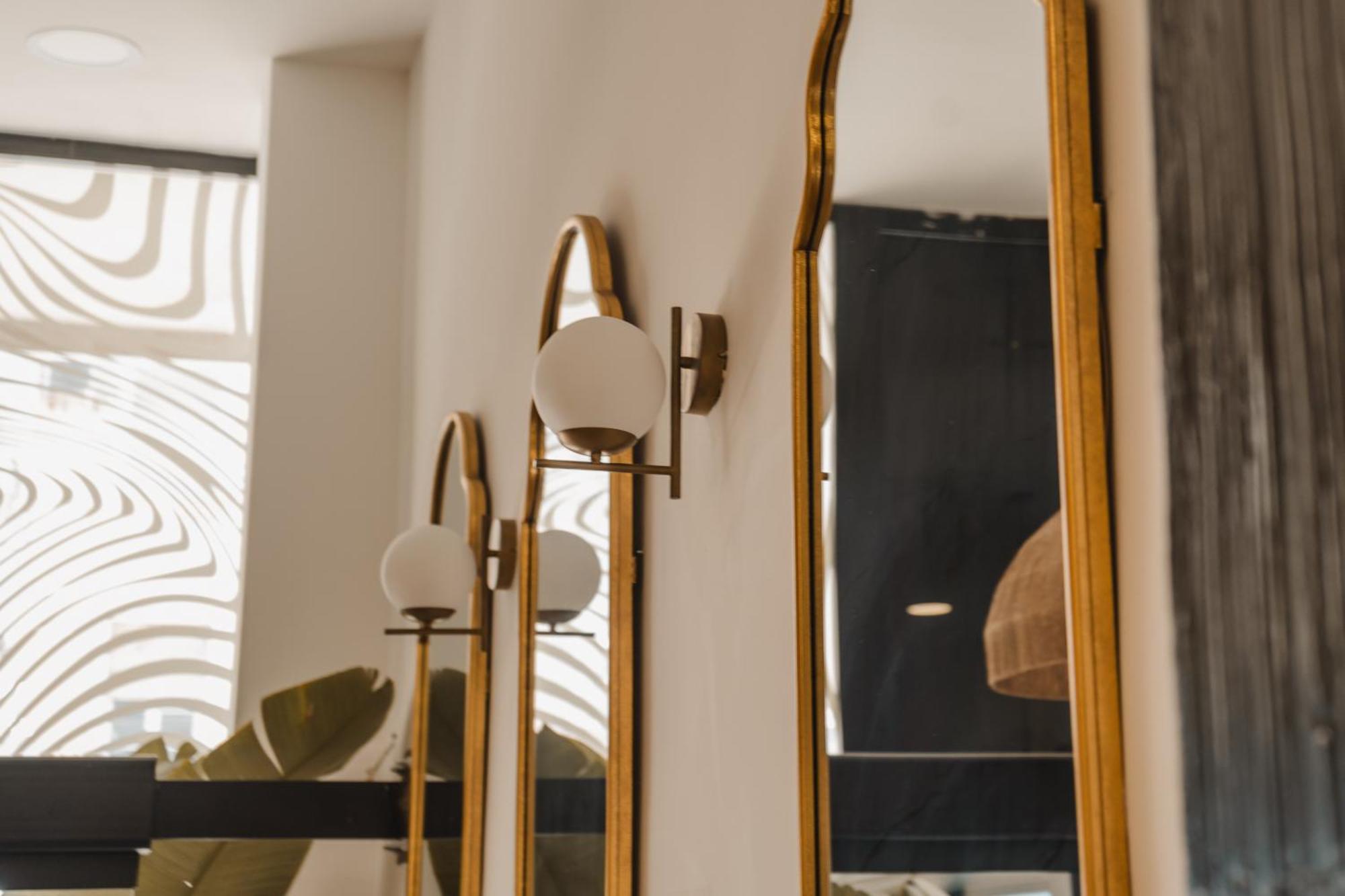 Eszentrico Suites Jerez 헤레스 외부 사진