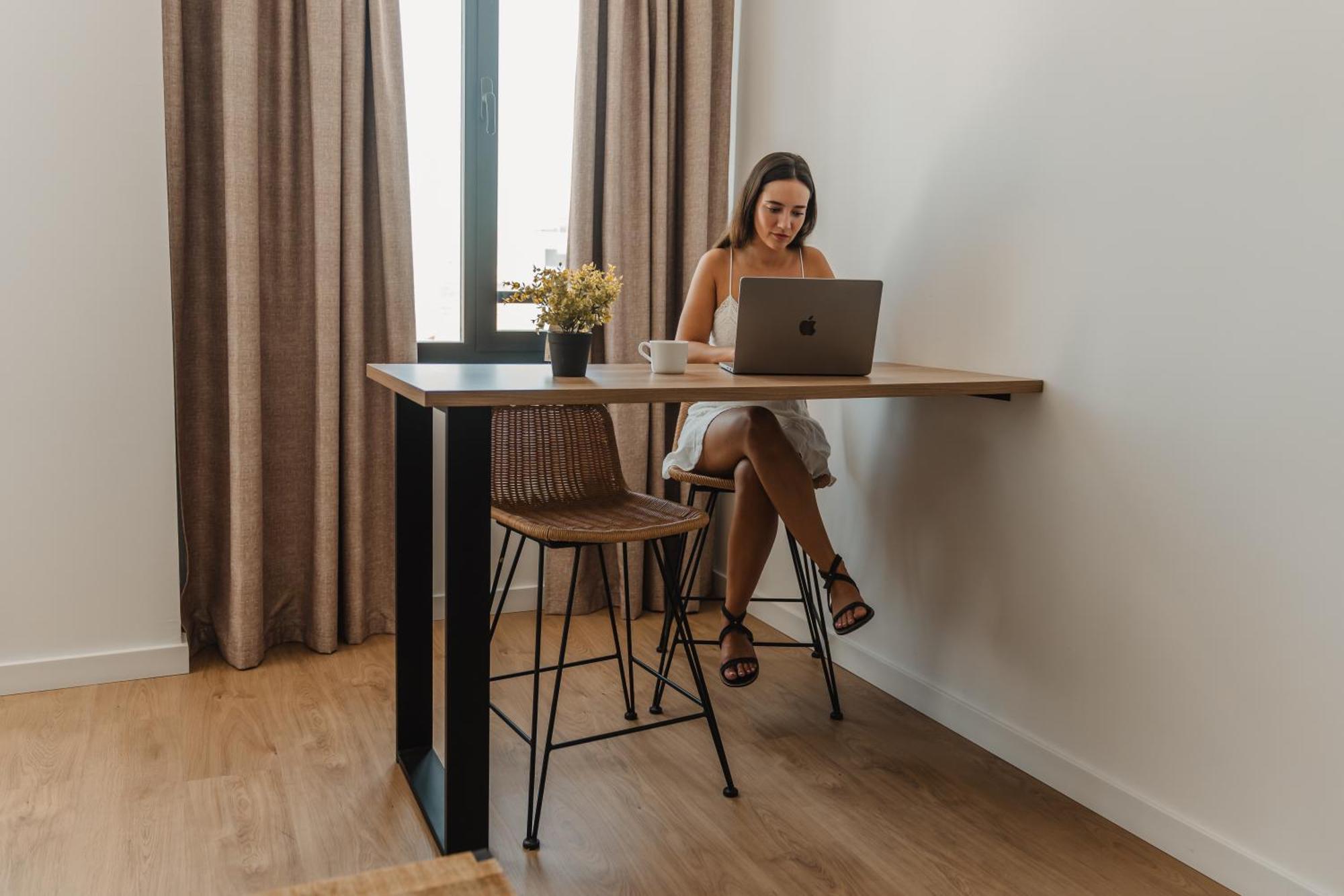Eszentrico Suites Jerez 헤레스 외부 사진