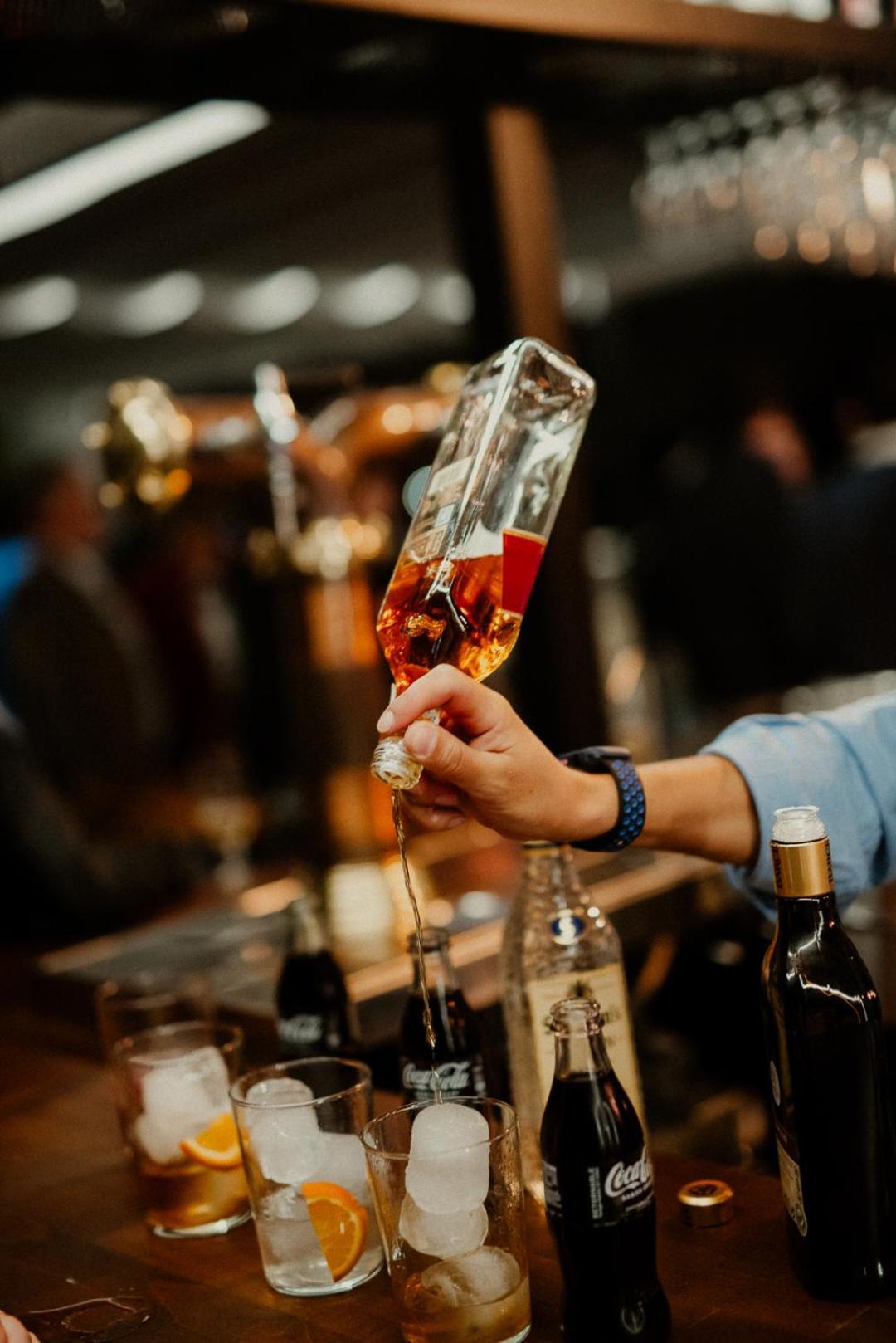 Eszentrico Suites Jerez 헤레스 외부 사진
