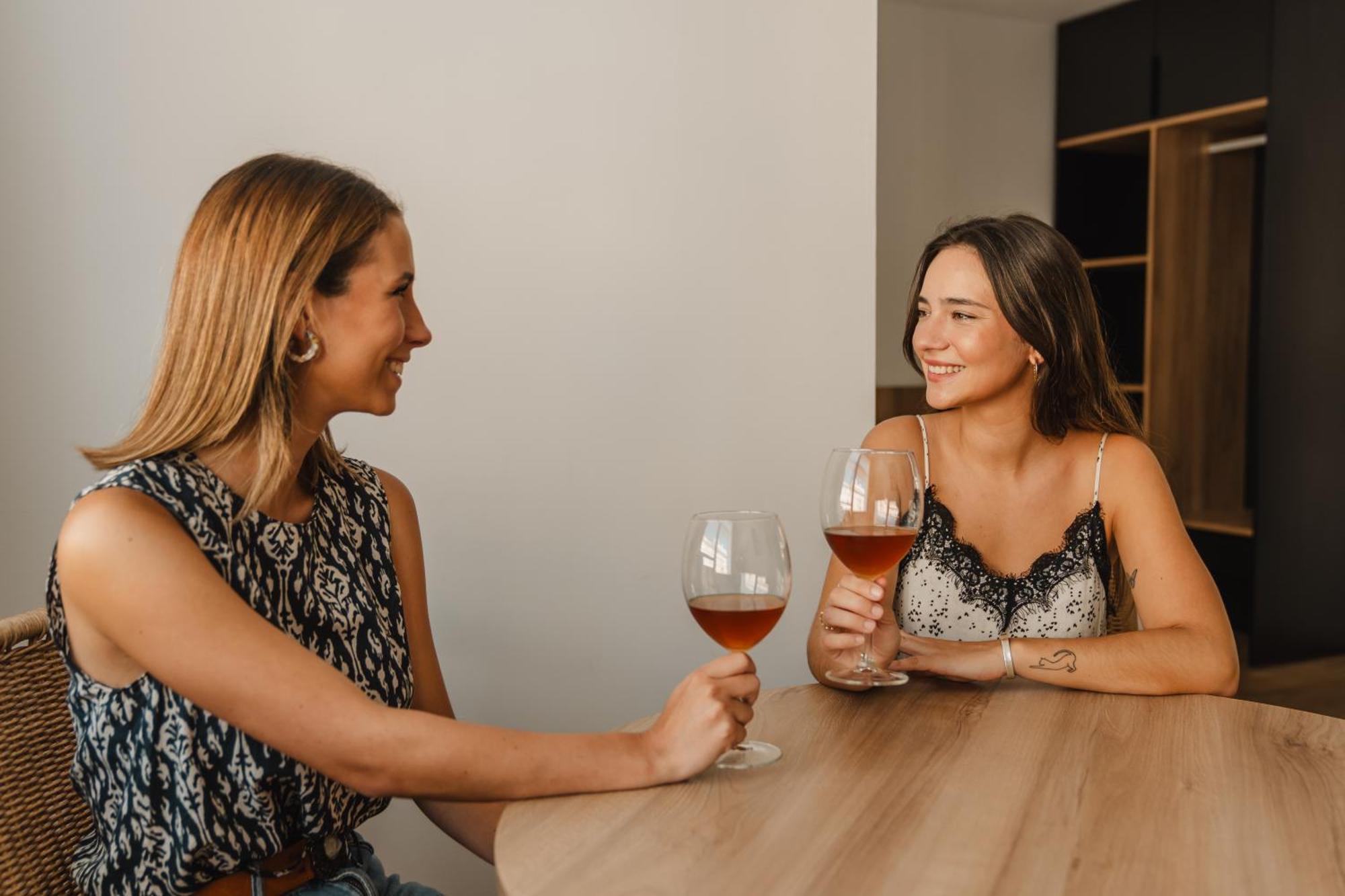 Eszentrico Suites Jerez 헤레스 외부 사진